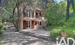 Maison 6 Pièces 140 m² à vendre à Grasse (06520)