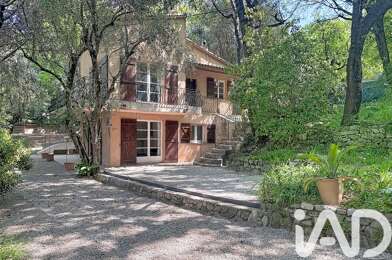 Maison 6 pièces 650000 €