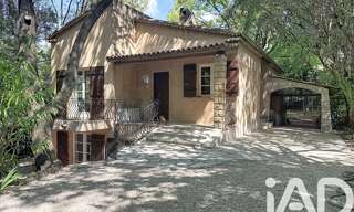Maison 6 Pièces 140 m² à vendre à Grasse (06520)