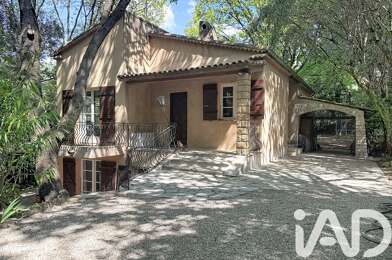 Maison 6 pièces 650000 €
