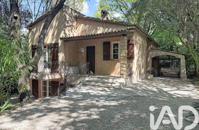 Vente Maison/villa 6 pièces — photo du bien