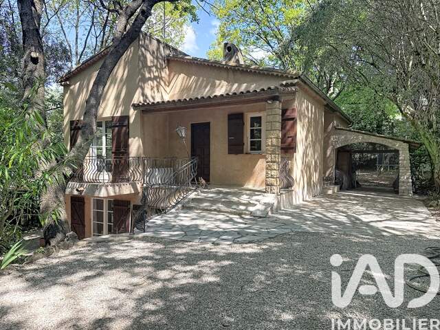 Vente Maison/villa 6 pièces — photo du bien