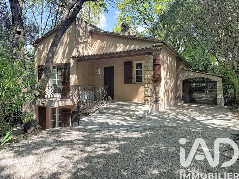 Vente Maison/villa 6 pièces — photo 1