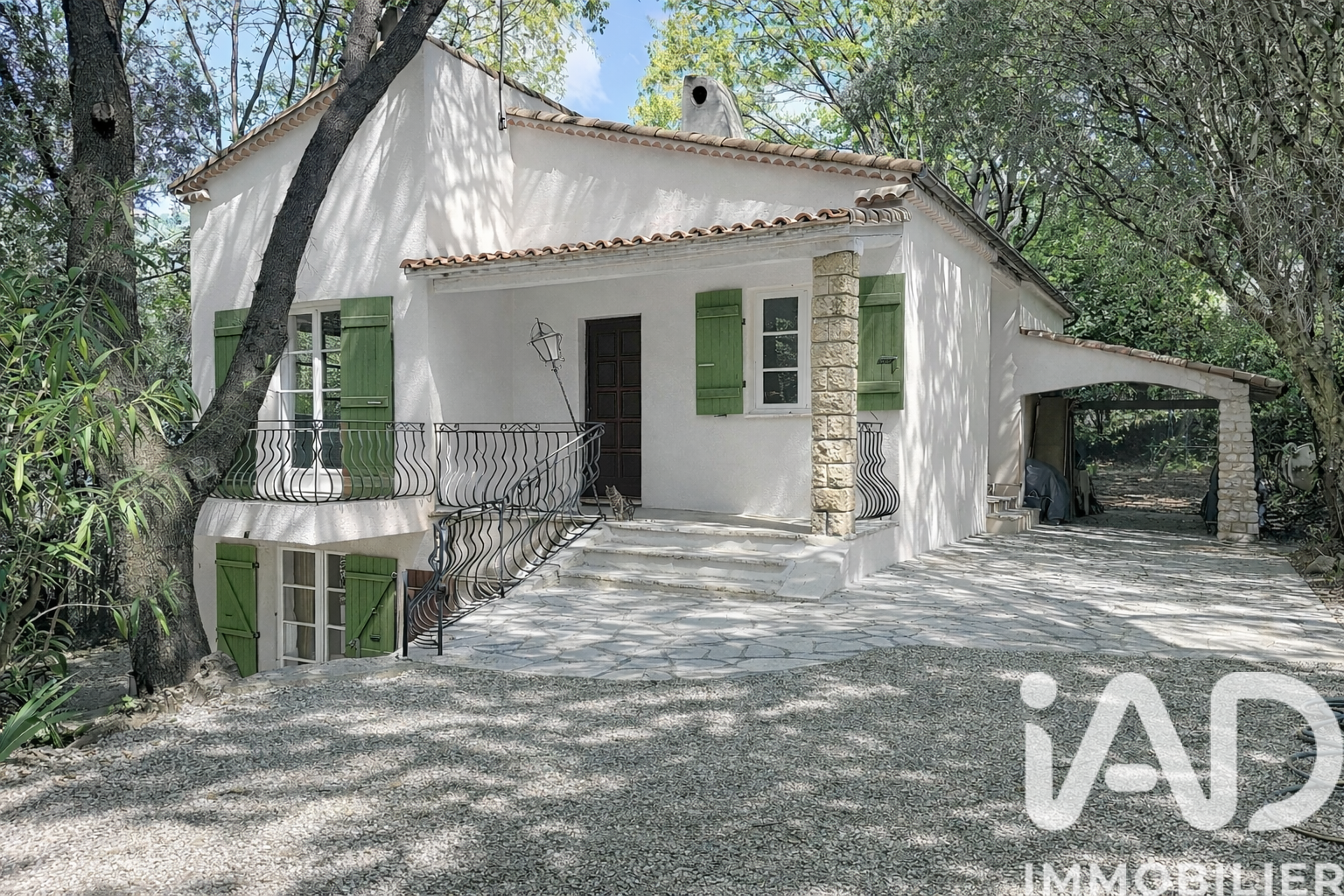 Vente Maison/villa 6 pièces - Photo 2