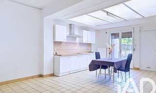 Maison 5 Pièces 107 m² à vendre à Carvin (62220)