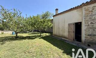 Maison 1 Pièce 142 m² à vendre à Roquefort-des-Corbières (11540)
