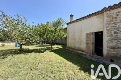 Maison 1 pièces 165500 €
