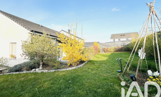 Maison 5 Pièces 91 m² à vendre à Hayange (57700)