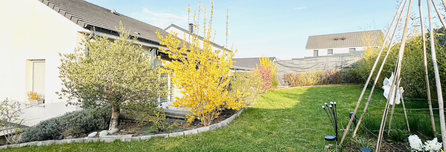 Maison 5 Pièces 91 m² à vendre à Hayange (57700)