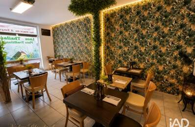 Vente Restaurant 69 m&sup2; — photo du bien