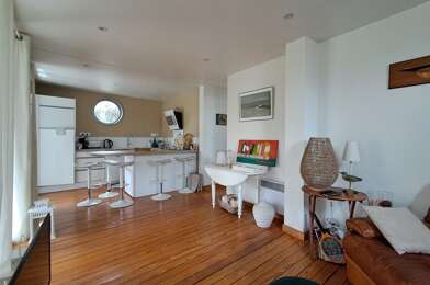Maison 3 pièces 452500 €