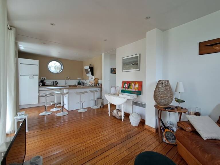 Maison art déco de 3 pièces principales — photo 1