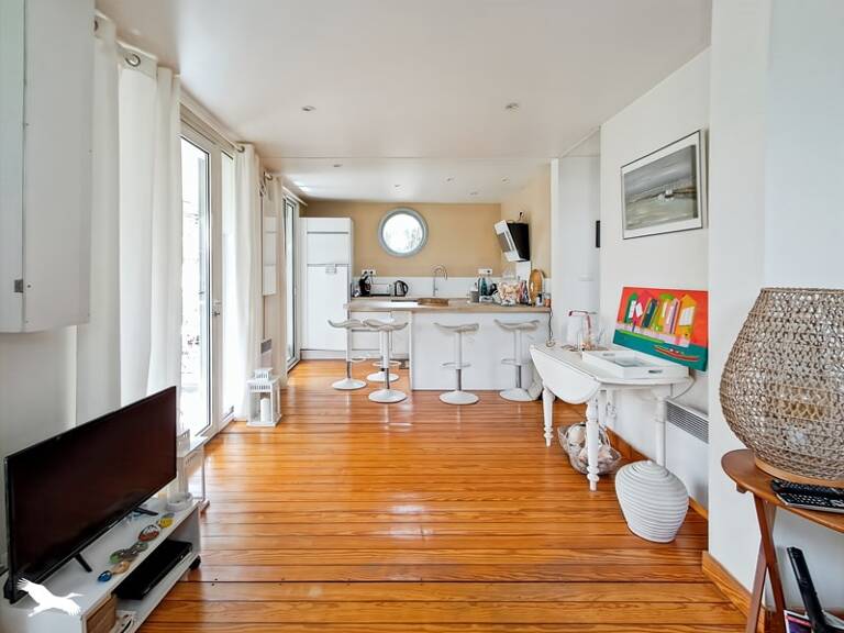 Maison art déco de 3 pièces principales — photo 1