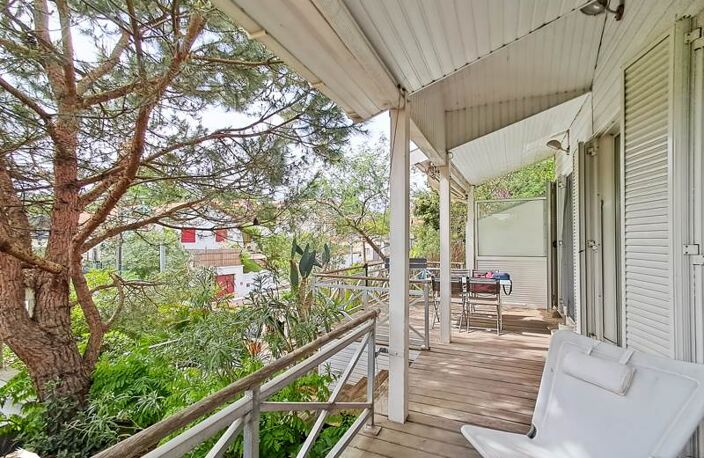 Maison art déco de 3 pièces principales — photo 2
