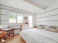 Maison art déco de 3 pièces principales — photo 4