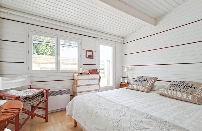 Maison art déco de 3 pièces principales — photo 4