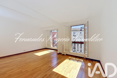 Appartement 4 pièces 485000 €