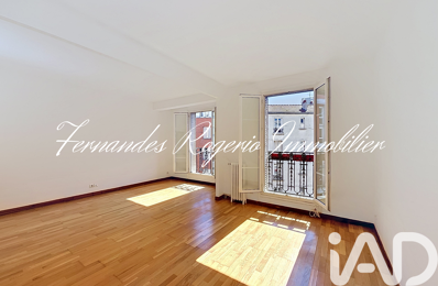 Vente Appartement 4 pièces — photo du bien