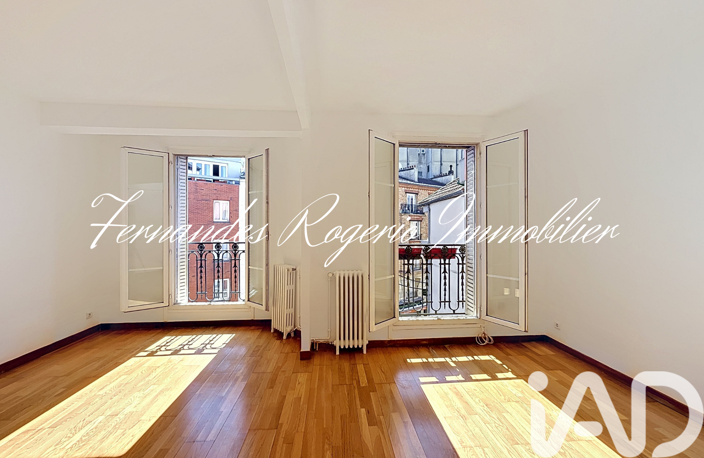 Vente Appartement 4 pièces — photo 3