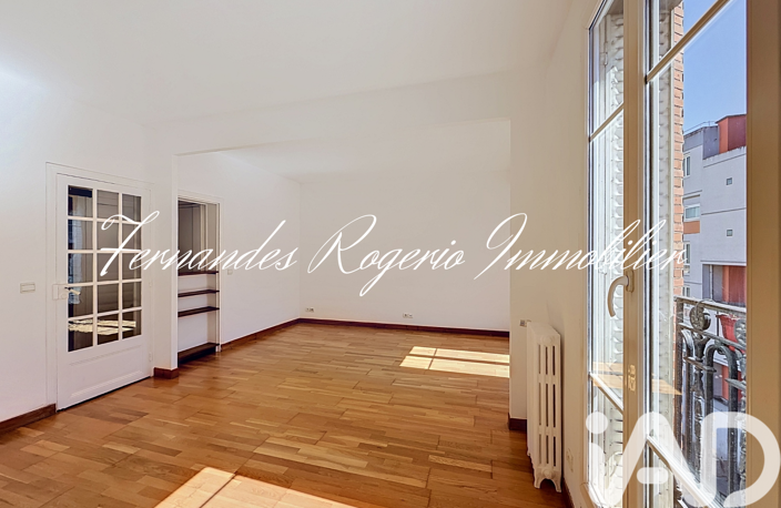 Vente Appartement 4 pièces — photo 4