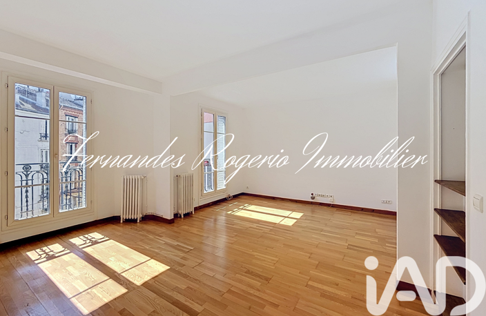 Vente Appartement 4 pièces — photo 5