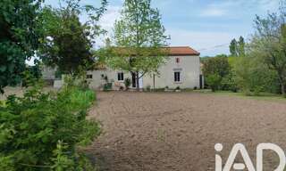 Maison 4 Pièces 83 m² à vendre à Carquefou (44470)