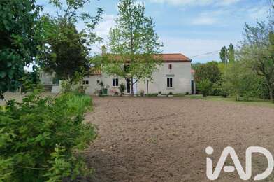 Maison 4 pièces 215000 €