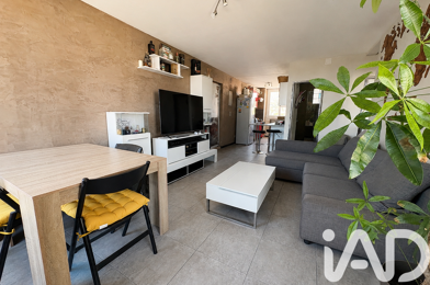 Appartement 3 pièces 195000 €
