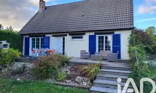 Maison 5 Pièces 125 m² à vendre à Bourneville-Sainte-Croix (27500)