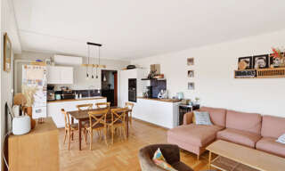 Appartement 4 Pièces 87 m² à vendre à Lyon 4 (69004)