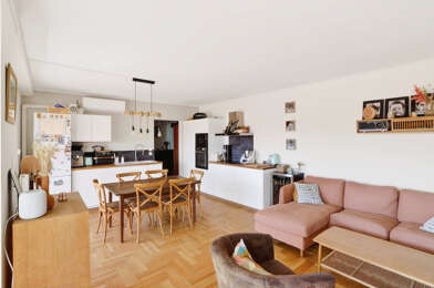 Appartement 4 pièces 480000 €