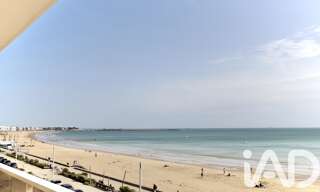 Appartement 1 Pièce 26 m² à vendre à Pornichet (44380)