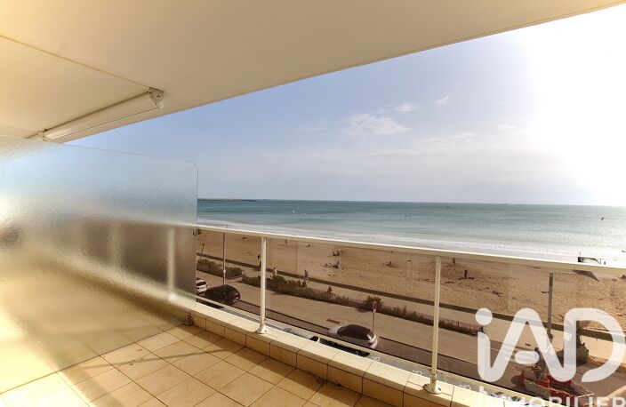 Vente Appartement 1 pièce — photo 2