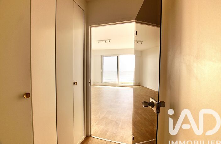 Vente Appartement 1 pièce — photo 5