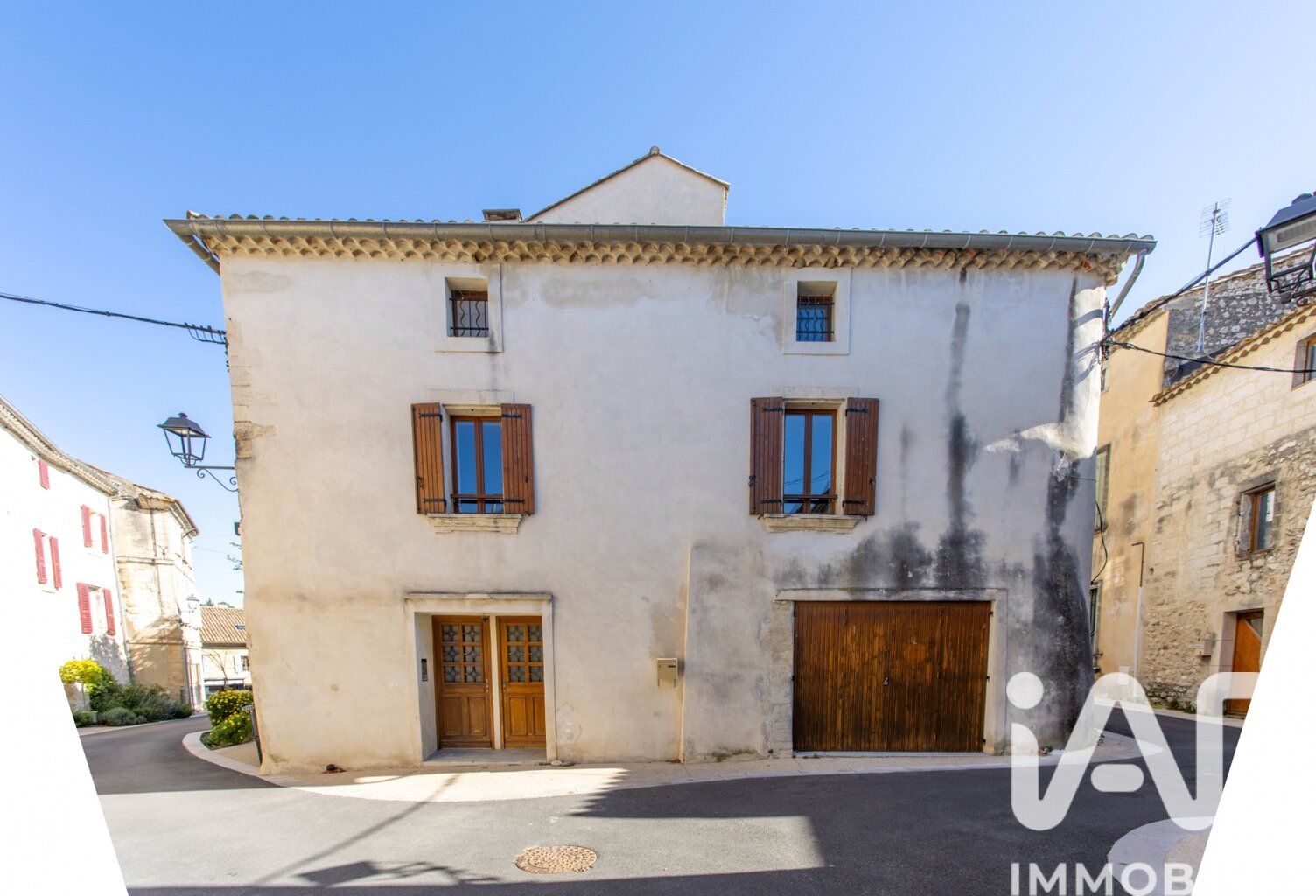 Vente Maison de village 5 pièces — photo 1