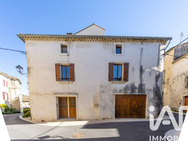 Vente Maison de village 5 pièces — photo du bien