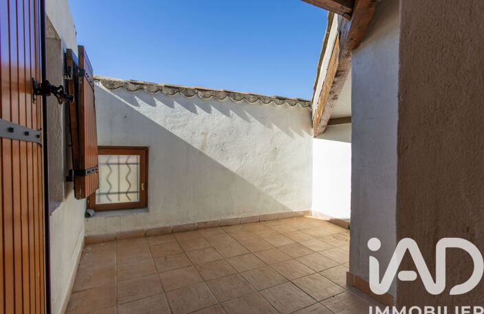 Vente Maison de village 5 pièces — photo 2