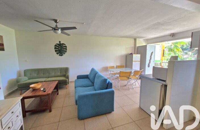 Vente Appartement 2 pièces — photo 2
