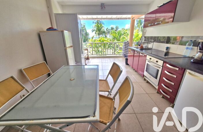 Vente Appartement 2 pièces — photo 3