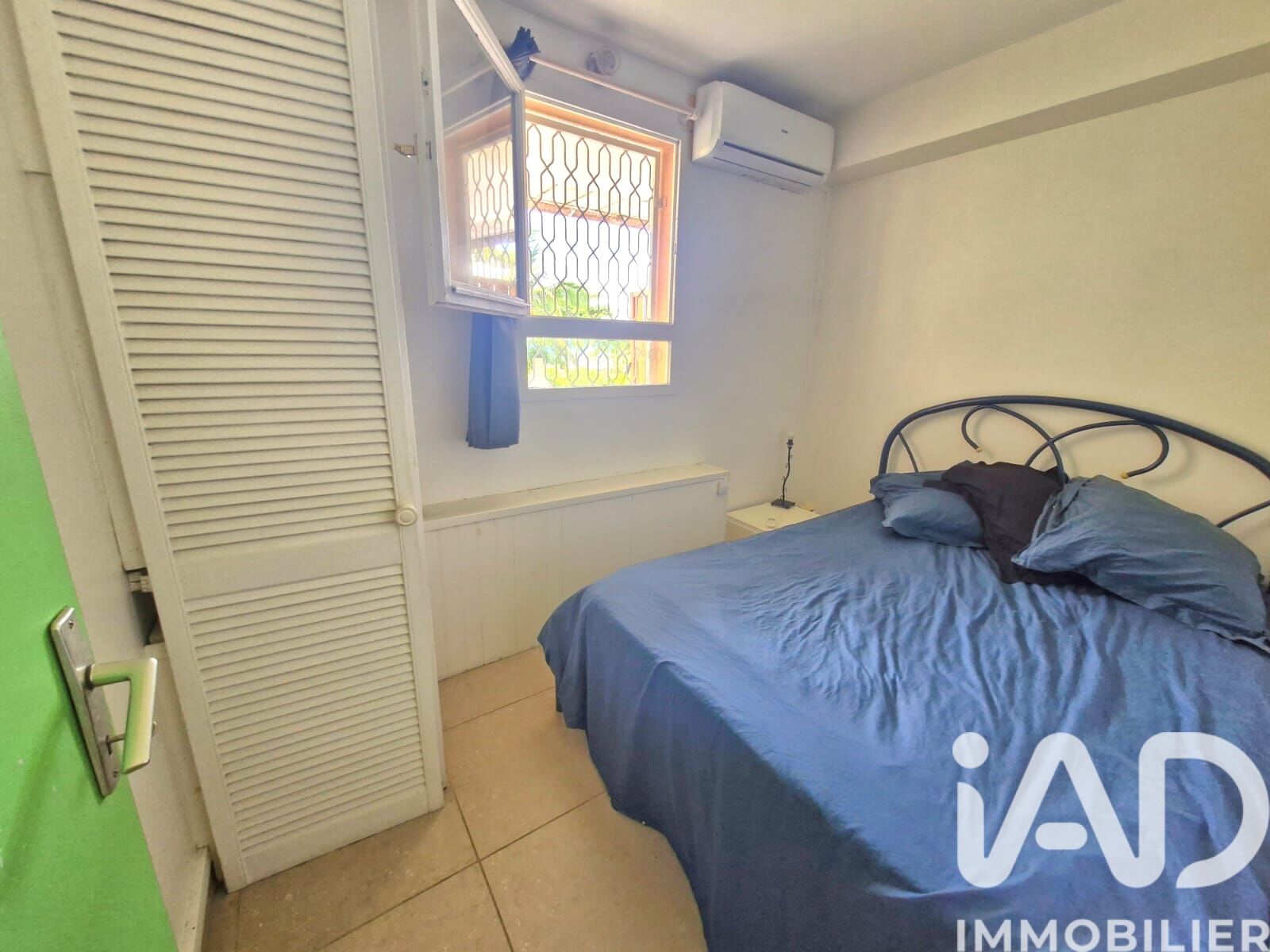 Vente Appartement 2 pièces - Photo 4