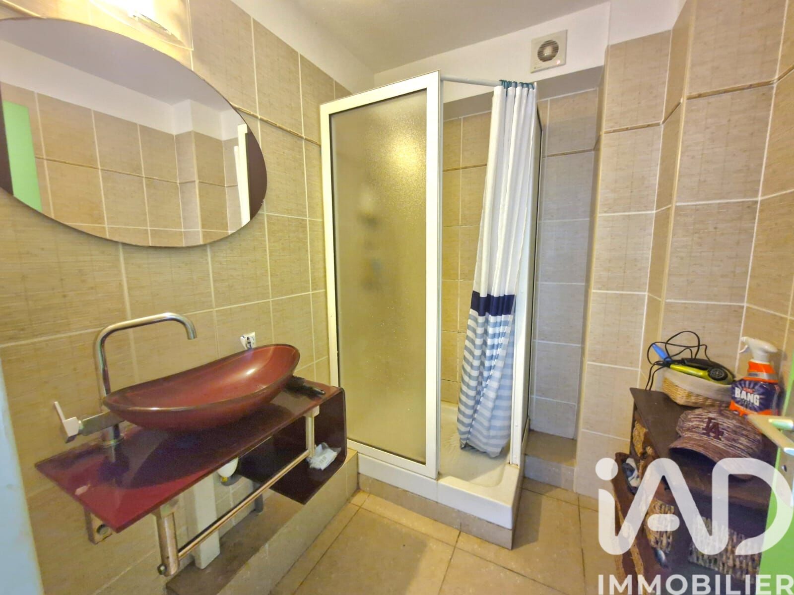 Vente Appartement 2 pièces - Photo 5