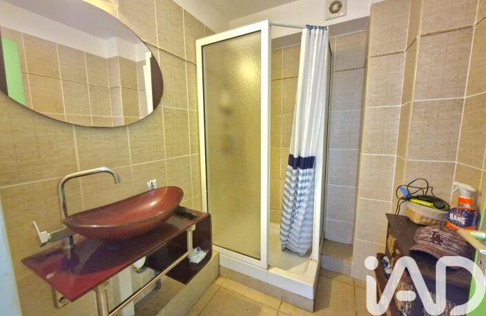 Vente Appartement 2 pièces — photo 5