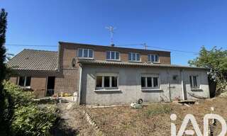 Maison 8 Pièces 158 m² à vendre à Bugnicourt (59151)