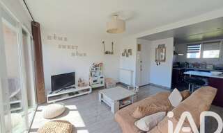 Appartement 4 Pièces 68 m² à vendre à Tarbes (65000)