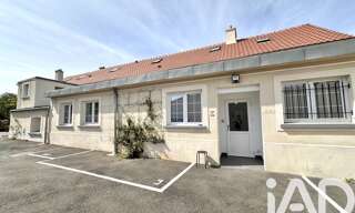 Appartement 1 Pièce 31 m² à vendre à Villejust (91140)