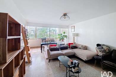 Appartement 4 pièces 1500 €