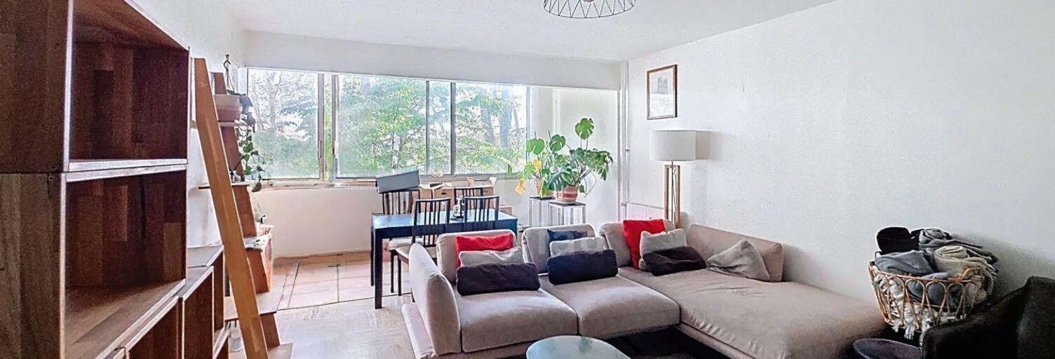 Appartement 4 Pièces 134 m² à louer à Toulouse (31000)