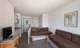 Appartement 2 Pièces 25 m² à vendre à Les Belleville (73440)