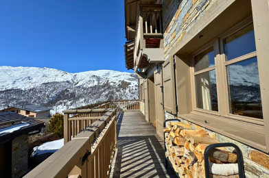 Maison 6 pièces 2950000 €