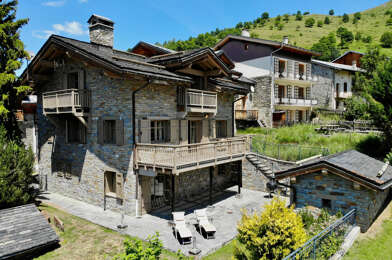 Maison 6 pièces 2950000 €